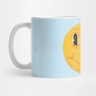 Happy Emoji Mug